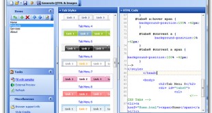 css-tab-designer