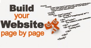build-website