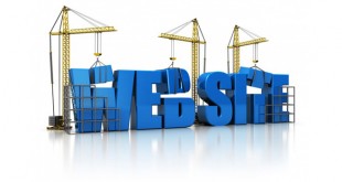 build-website