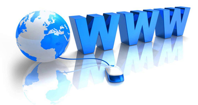 ศัพท์เบื้องต้นเกี่ยวกับ website