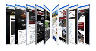 websites