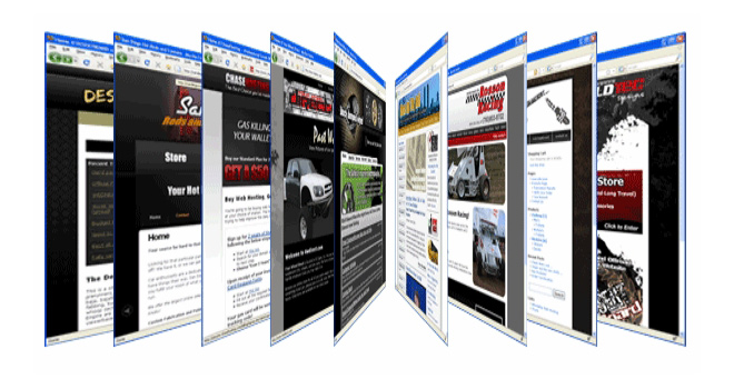websites