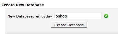 วิธีติดตั้ง PrestaShop