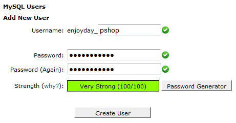 วิธีติดตั้ง PrestaShop